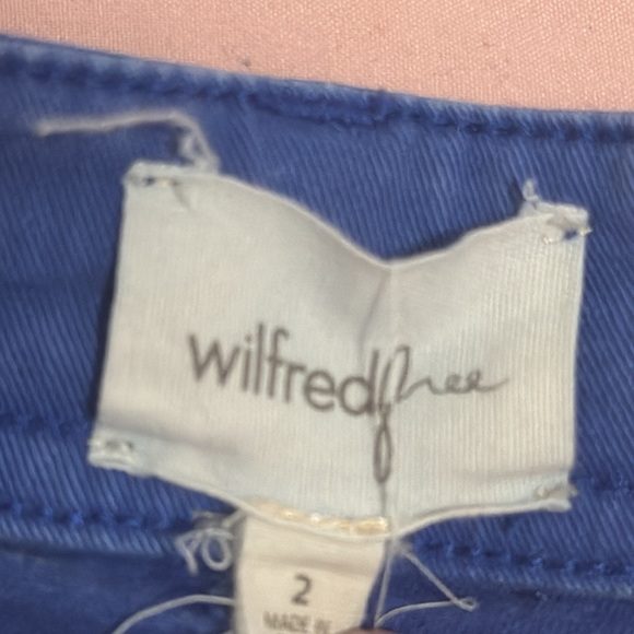 Wilfred miniskirt - Picture 2 of 3